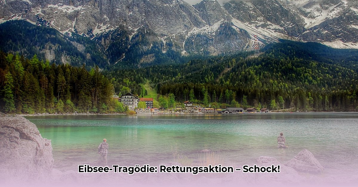 eibsee-tretboot-unfall